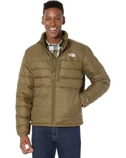 The North Face Coats & Outerwear Aconcagua 2 Jacket