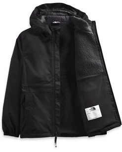 The North Face Kids Coats & Outerwear Warm Storm Rain Jacket (Little Kids/Big Kids)
