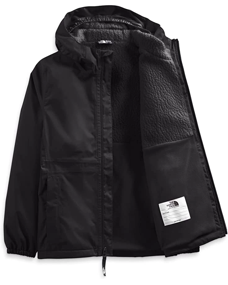 The North Face Kids Coats & Outerwear Warm Storm Rain Jacket (Little Kids/Big Kids) 1 The North Face Kids Coats & Outerwear Warm Storm Rain Jacket (Little Kids/Big Kids)