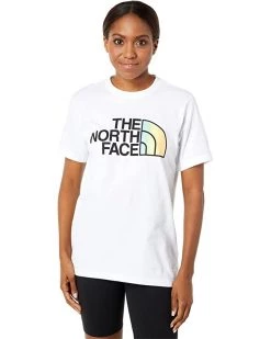 The North Face Shirts & Tops Half Dome Cotton Short Sleeve Tee -The North Face Sales 71HMg6uNiKL. AC SR736920