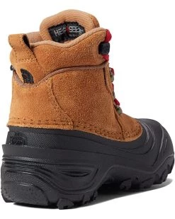 The North Face Kids Boots Chilkat Lace II (Toddler/Little Kid/Big Kid) -The North Face Sales 71HO3l0Kr5L. AC SR736920