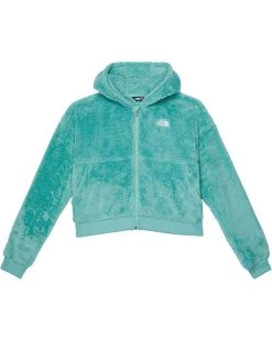 The North Face Kids Coats & Outerwear Suave Oso Full Zip Hooded Jacket (Little Kids/Big Kids) -The North Face Sales 71HTzfiSe0L. AC SR736920