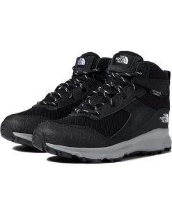 The North Face Kids Hiking Hedgehog Hiker II Mid Waterproof (Little Kid/Big Kid) -The North Face Sales 71IEFfFcpXL. AC SR736920
