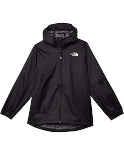 The North Face Kids Coats & Outerwear Zipline Rain Jacket (Little Kids/Big Kids)
