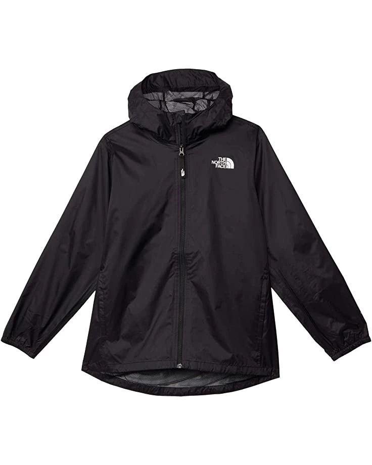 The North Face Kids Coats & Outerwear Zipline Rain Jacket (Little Kids/Big Kids) 1 The North Face Kids Coats & Outerwear Zipline Rain Jacket (Little Kids/Big Kids)