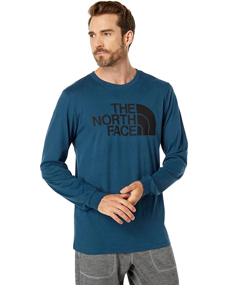 The North Face Shirts & Tops Long Sleeve Half Dome Tee 8 The North Face Shirts & Tops Long Sleeve Half Dome Tee - Image 8
