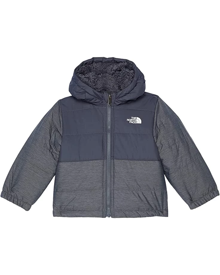 The North Face Kids Coats & Outerwear Reversible Mount Chimbo Full Zip Hooded Jacket (Infant) 5 The North Face Kids Coats & Outerwear Reversible Mount Chimbo Full Zip Hooded Jacket (Infant) - Image 5