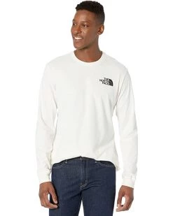 The North Face Shirts & Tops Box Nse Long Sleeve Tee -The North Face Sales 71IZUFTy14L. AC SR736920