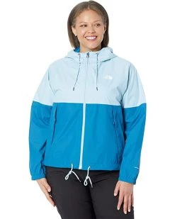 The North Face Coats & Outerwear Antora Rain Hoodie