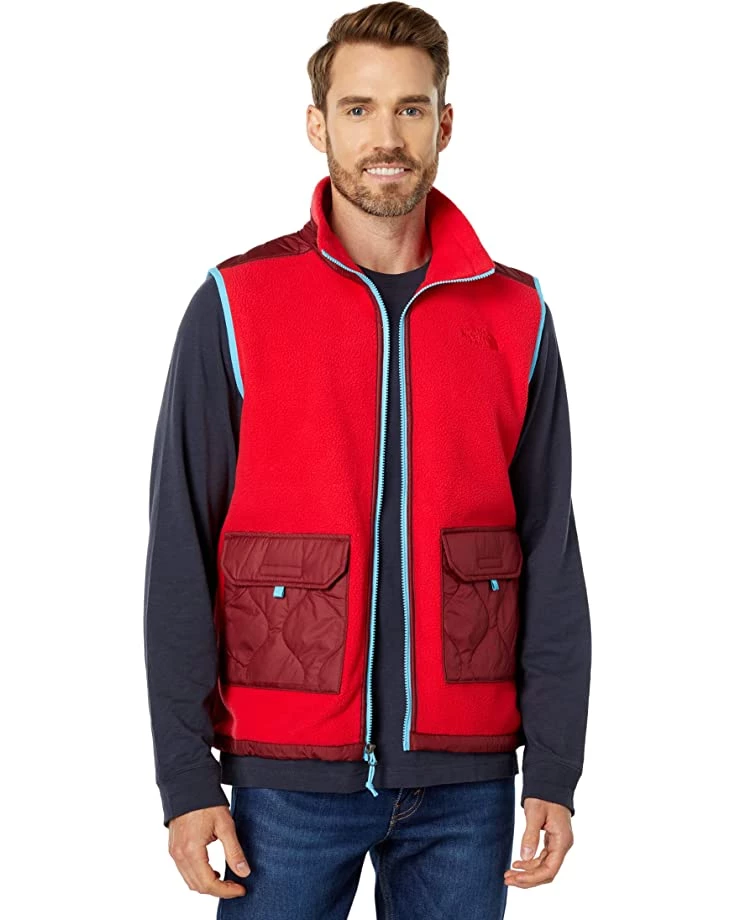 The North Face Coats & Outerwear Royal Arch Vest 7 The North Face Coats & Outerwear Royal Arch Vest - Image 7