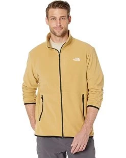 The North Face Coats & Outerwear TKA Glacier Full Zip Jacket