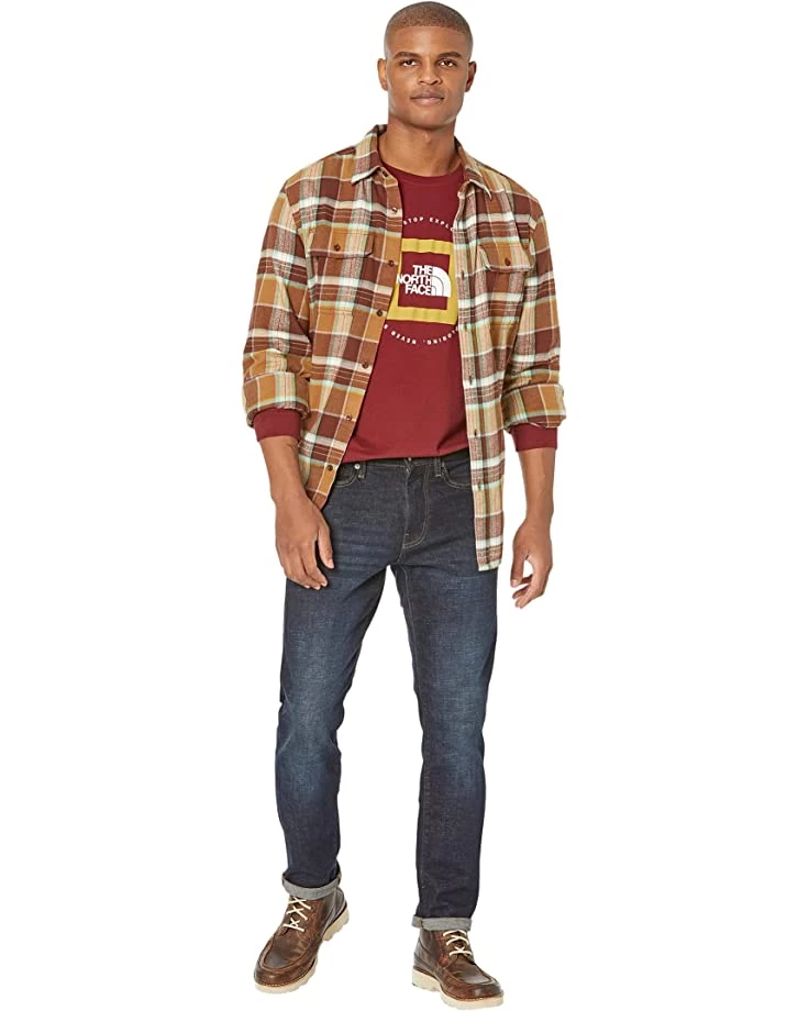 The North Face Shirts & Tops Geo NSE Long Sleeve Tee 4 The North Face Shirts & Tops Geo NSE Long Sleeve Tee - Image 4