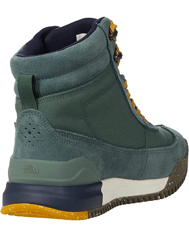 The North Face Hiking Back-To-Berkeley III Textile Waterproof 5 The North Face Hiking Back-To-Berkeley III Textile Waterproof - Image 5