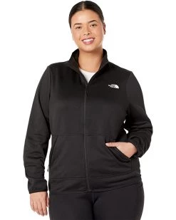 The North Face Coats & Outerwear Plus Size Canyonlands Full Zip -The North Face Sales 71JQrFeskRL. AC SR736920