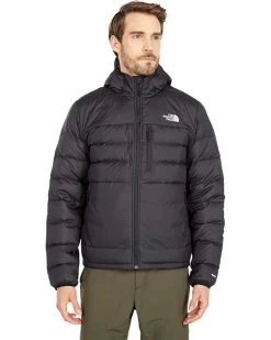 The North Face Coats & Outerwear Aconcagua 2 Hoodie -The North Face Sales 71JRBDFueaL. AC SR736920