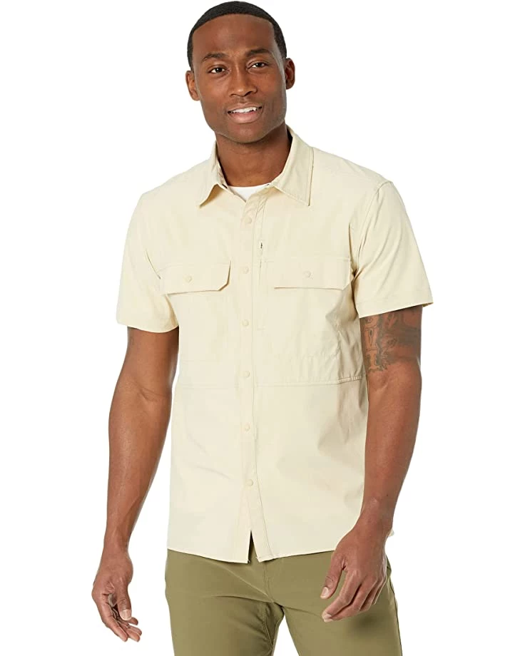 The North Face Shirts & Tops Sniktau Short Sleeve Sun Shirt 5 The North Face Shirts & Tops Sniktau Short Sleeve Sun Shirt - Image 5