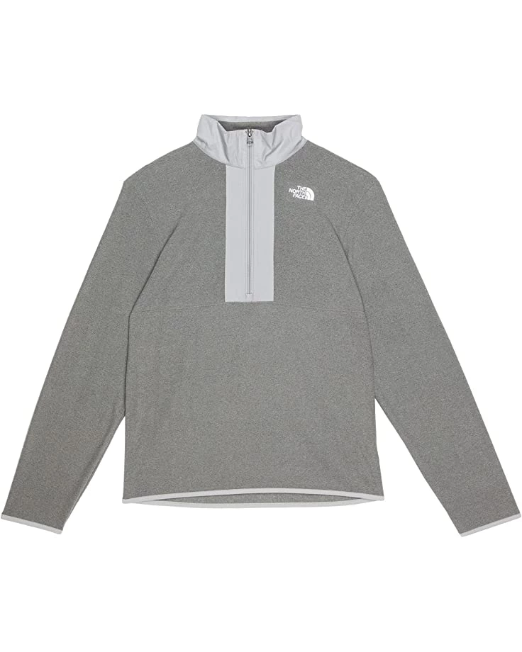 The North Face Kids Coats & Outerwear Glacier 1/4 Zip (Little Kids/Big Kids) 4 The North Face Kids Coats & Outerwear Glacier 1/4 Zip (Little Kids/Big Kids) - Image 4