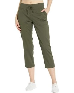The North Face Pants Aphrodite Motion Capris -The North Face Sales 71Jj2HcgbL. AC SR736920