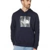 The North Face Hoodies & Sweatshirts Boxed In Pullover Hoodie