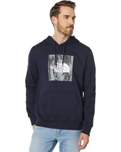 The North Face Hoodies & Sweatshirts Boxed In Pullover Hoodie