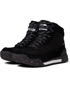 The North Face Boots Back-To-Berkeley III Textile Waterproof -The North Face Sales 71JxjMnNNjL. AC SR736920