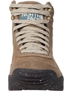 The North Face Boots Back-To-Berkeley III Leather Waterproof -The North Face Sales 71JyoZasYjL. AC SR736920