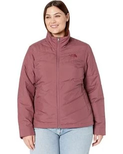 The North Face Coats & Outerwear Plus Size Tamburello Jacket -The North Face Sales 71K1B tWeiL. AC SR736920