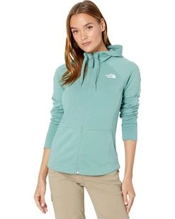 The North Face Hoodies & Sweatshirts Eco Ridge Full Zip Hoodie -The North Face Sales 71K6MBEeeXL. AC SR736920