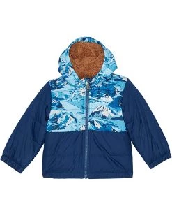 The North Face Kids Coats & Outerwear Reversible Mount Chimbo Full Zip Hooded Jacket (Infant) 8 The North Face Kids Coats & Outerwear Reversible Mount Chimbo Full Zip Hooded Jacket (Infant) -The North Face Sales 71KP6AEImgL. AC SR736920