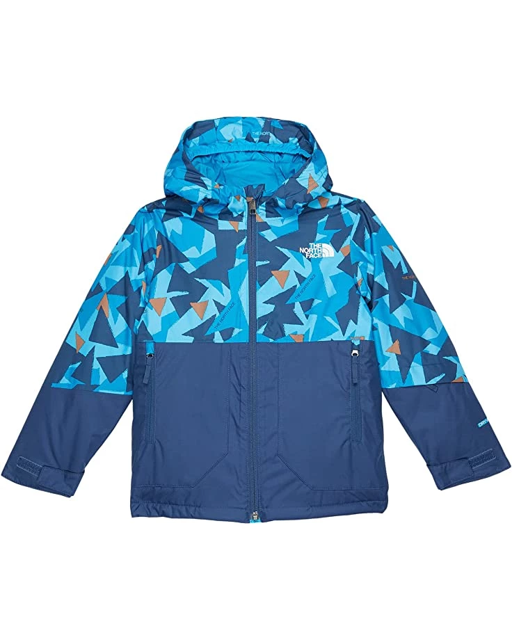 The North Face Kids Coats & Outerwear Freedom Insulated Jacket (Toddler) 1 The North Face Kids Coats & Outerwear Freedom Insulated Jacket (Toddler)