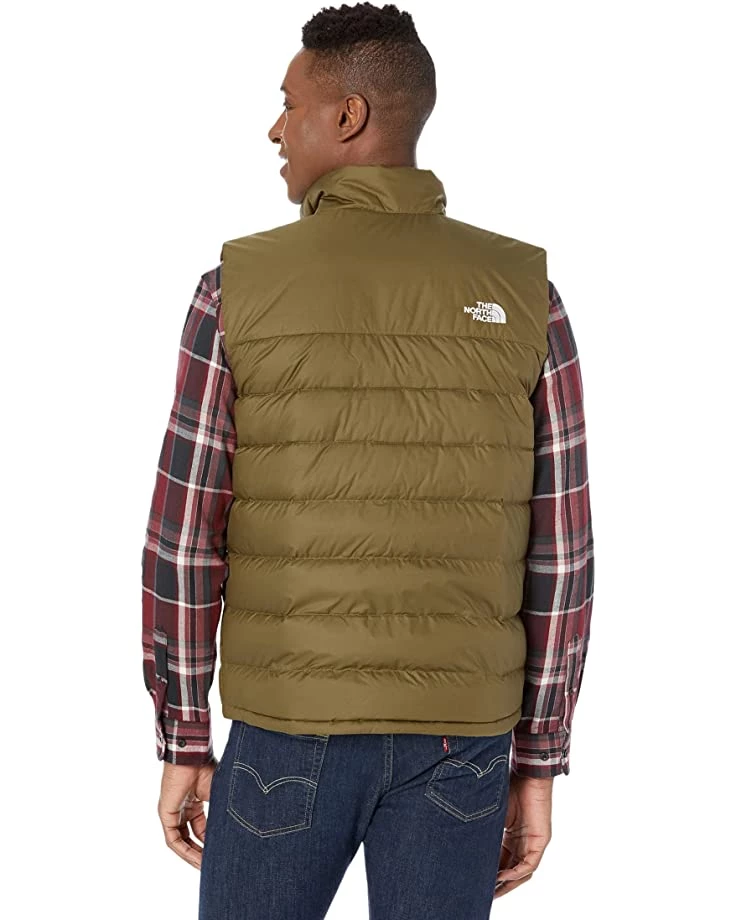 The North Face Coats & Outerwear Aconcagua 2 Vest 2 The North Face Coats & Outerwear Aconcagua 2 Vest - Image 2