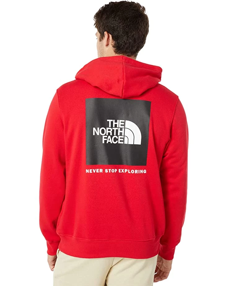 The North Face Hoodies & Sweatshirts Box Nse Pullover Hoodie 23 The North Face Hoodies & Sweatshirts Box Nse Pullover Hoodie - Image 23