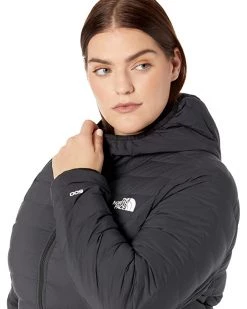 The North Face Coats & Outerwear Plus Size Belleview Stretch Down Parka -The North Face Sales 71L39D4DbYL. AC SR736920