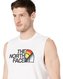 The North Face Shirts & Tops Pride Tank -The North Face Sales 71LHW7suu2L. AC SR736920