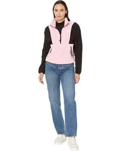 The North Face Coats & Outerwear TKA Attitude 1/4 Zip Fleece -The North Face Sales 71LHkbeSlmL. AC SR736920