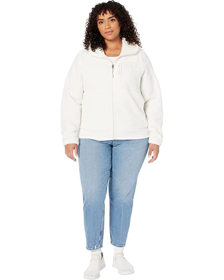 The North Face Coats & Outerwear Dunraven Full Zip Hoodie 4 The North Face Coats & Outerwear Dunraven Full Zip Hoodie - Image 4