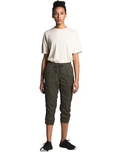 The North Face Pants Aphrodite 2.0 Capris -The North Face Sales 71LLy ksOyL. AC SR736920