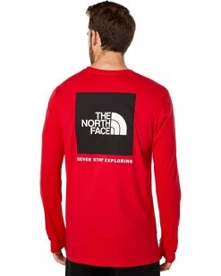 The North Face Shirts & Tops Box Nse Long Sleeve Tee -The North Face Sales 71LNUpEIa5L. AC SR736920