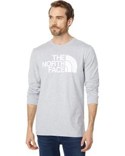 The North Face Shirts & Tops Long Sleeve Half Dome Tee 22 The North Face Shirts & Tops Long Sleeve Half Dome Tee -The North Face Sales 71LNv51tLgL. AC SR736920