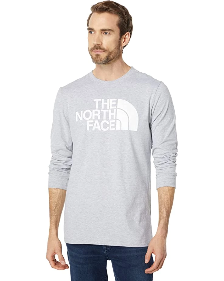 The North Face Shirts & Tops Long Sleeve Half Dome Tee 10 The North Face Shirts & Tops Long Sleeve Half Dome Tee - Image 10