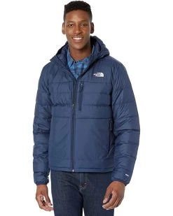 The North Face Coats & Outerwear Aconcagua 2 Hoodie -The North Face Sales 71LeFgQJzdL. AC SR736920