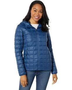 The North Face Coats & Outerwear Thermoball Eco Hoodie -The North Face Sales 71LfImOmWTL. AC SR736920
