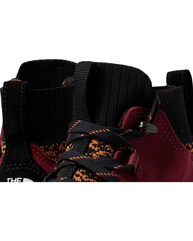 The North Face Boots Back-To-Berkeley III Sport Waterproof 6 The North Face Boots Back-To-Berkeley III Sport Waterproof - Image 6