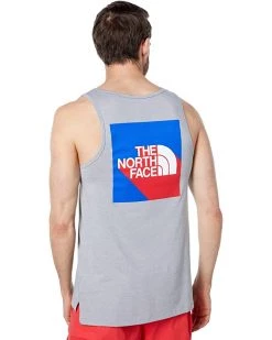 The North Face Shirts & Tops Americana Tri-Blend Tank -The North Face Sales 71MGxk6JmKL. AC SR736920