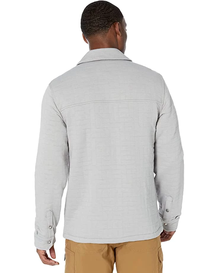 The North Face Coats & Outerwear Longs Peak Quilted Shacket 2 The North Face Coats & Outerwear Longs Peak Quilted Shacket - Image 2