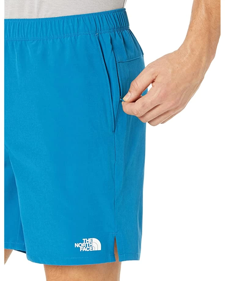 The North Face Wander Shorts 3 The North Face Wander Shorts - Image 3