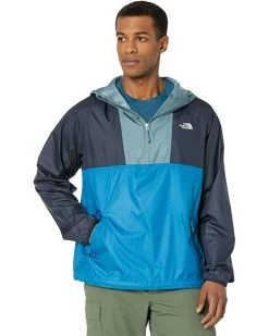 The North Face Coats & Outerwear Cyclone Anorak