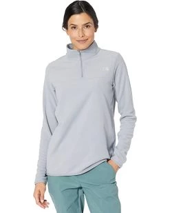 The North Face Coats & Outerwear TKA Glacier 1/4 Zip -The North Face Sales 71NMLFmjoAL. AC SR736920
