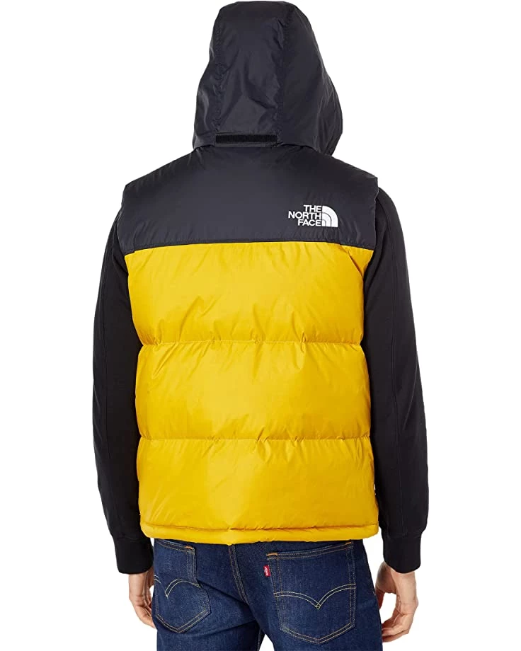 The North Face Coats & Outerwear 1996 Retro Nuptse Vest 2 The North Face Coats & Outerwear 1996 Retro Nuptse Vest - Image 2