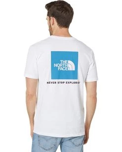 The North Face Shirts & Tops Box Nse Short Sleeve Tee -The North Face Sales 71O0ZGQniL. AC SR736920